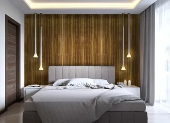 Acoustic comfort in natural stone interior spaces