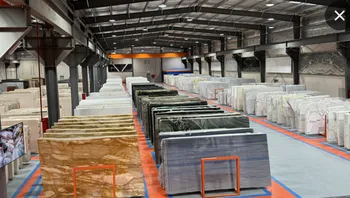 Independent Turkish stone trading company managing marble and travertine supply