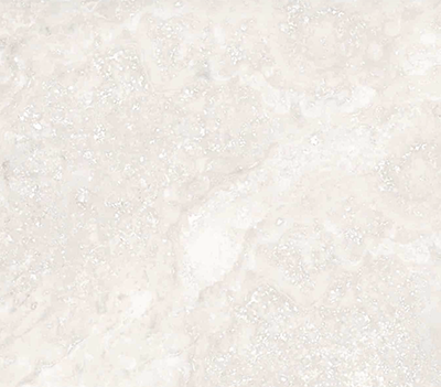 Ivory travertine